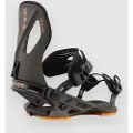 Arbor Cypress 2026 Snowboardbinding mønster