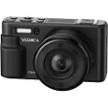 Yashica City 200 Kompaktkamera