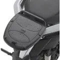 Givi Sr7604 Zontes 368 G Monteringsplateadapter