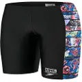 Speedo Marvel Avengers Badebukse