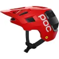POC Kortal Race MIPS Helmet svart