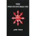 ORIGINAL FALCON PRESS Pseudonomicon - Hine, Phil