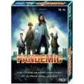 Asmodee Pandemic (SE/FI)