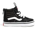 Vans Sk8-hi Zip Barnesko
