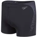 Speedo Boom Splice Badeshorts Boxer