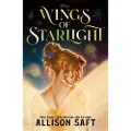 Bonnier Books Disney Wings of Starlight