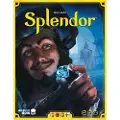 Space cowboys Spill Splendor (SE/FI/NO/DK)