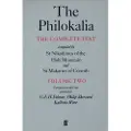 FABER & FABER The Philokalia Vol 2