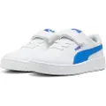 Puma Court Classic Clean Ac+ Ps Treningssko