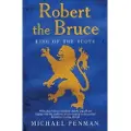 Yale University Press Robert the Bruce