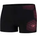 Speedo Tech Placement Badeshorts Boxer
