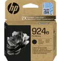 HP 924exl Blekkpatron
