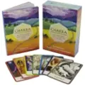 Watkins Media Limited Chakra Wisdom Oracle Cards