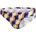 Speedo Allover Hipster Bikini Bunn