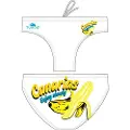 Turbo Banana Enjoy Slowly Waterpolo Badetrusser