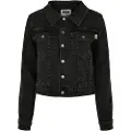 Urban Classics Organic Denimjakke