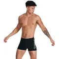 Speedo Boom Logo Placement Badeshorts Boxer