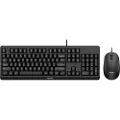 Philips Spt6207bl Tastatur Og Mus Engelsk