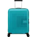 American Tourister Aerostep 55/20-23 36-40l Expandable Trillekoffert