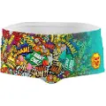 Otso Chupa Chups Comic Badeshorts Boxer