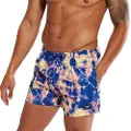 Speedo Digital Printed Leisure 14´´ Badebukse