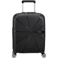 American Tourister Starvibe Spinner 55 Expandable 37/41l Trillekoffert