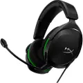 HyperX Cloud X Gaming-headset