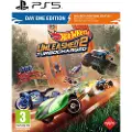 Milestone Ps5 Hot Wheels Unleashed 2 Turbocharged Day 1 Edition