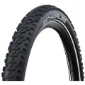 Schwalbe Smart Samoa Reflex Addix 29´´ X 2.35 Stiv Mtb-dekk