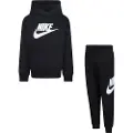 Nike 86l135 Fleece Langarmet Sett