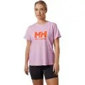 Helly Hansen Logo 2.0 Kortarmet T-skjorte