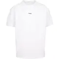 Mc Clothes Love Heavy Oversized Kortarmet T-skjorte