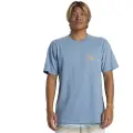 Quiksilver The Original Bo Kortarmet T-skjorte