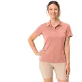 Vaude Essential Kortermet Poloskjorte