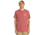 Billabong Side Shot Kortarmet T-skjorte