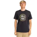 Billabong Rotor Fill Kortarmet T-skjorte
