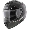 Axxis Ff122sv Hawk Sv Solid A1 Fullface-hjelm