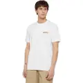 Dickies Ruston Kortarmet T-skjorte