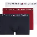 Tommy Hilfiger Um0um03181 Boxers 3 Enheter