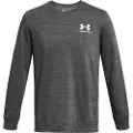 Under Armour Rival Terry Lc Collegegenser