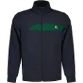 Le coq sportif Saison 2 Collegegenser