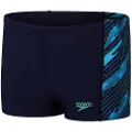 Speedo Hyperboom Panel Badeshorts Boxer