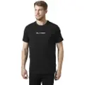 Helly Hansen Core Kortarmet T-skjorte