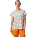 Helly Hansen Thalia Summer Kortarmet T-skjorte