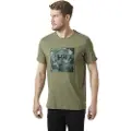 Helly Hansen Core Graphic T Kortarmet T-skjorte