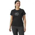 Helly Hansen Core Graphic Kortarmet T-skjorte