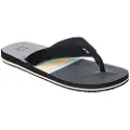 Billabong All Day Theme Flip-flops