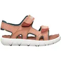 Timberland Perkins Row 2 Strap Sandaler For Småbarn