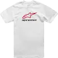 Alpinestars Always 2.0 Csf Kortarmet T-skjorte