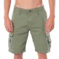 Rip Curl Trail Walk Cargo Shorts